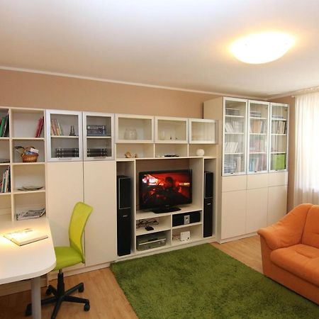 Fast Friend - Cozy Apartment In The Center With Private Garage Ριέκα Εξωτερικό φωτογραφία