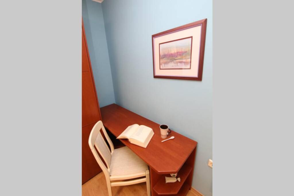 Fast Friend - Cozy Apartment In The Center With Private Garage Ριέκα Εξωτερικό φωτογραφία