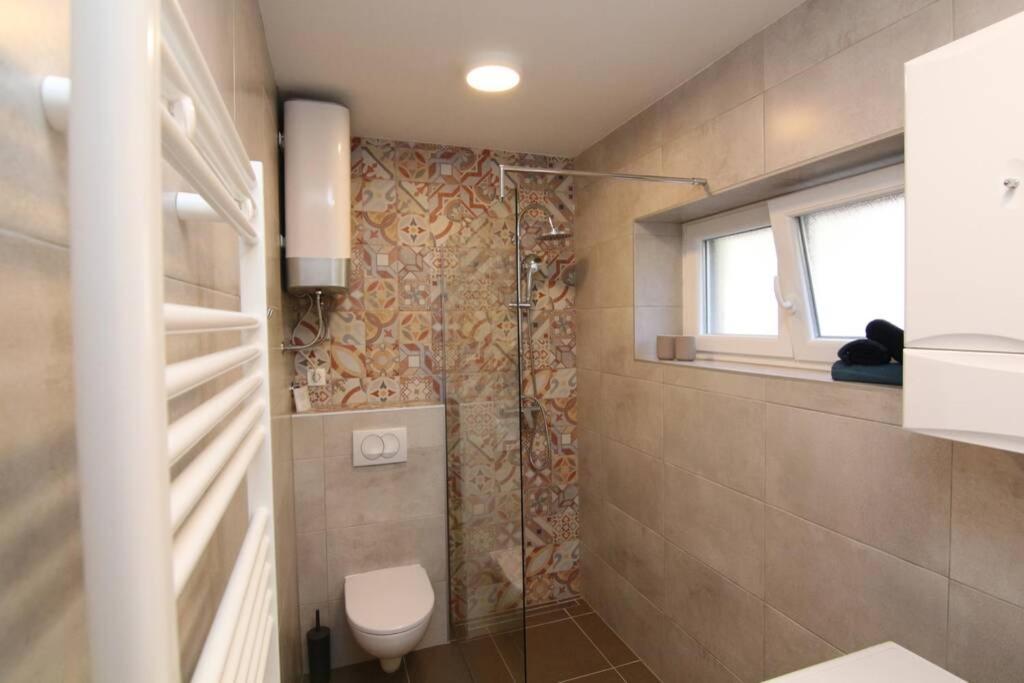 Fast Friend - Cozy Apartment In The Center With Private Garage Ριέκα Εξωτερικό φωτογραφία