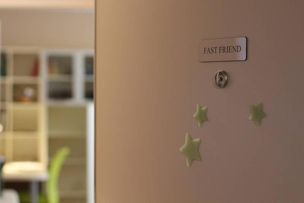 Fast Friend - Cozy Apartment In The Center With Private Garage Ριέκα Εξωτερικό φωτογραφία