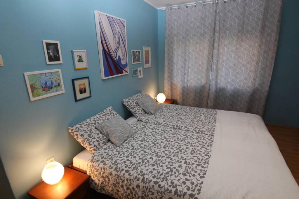 Fast Friend - Cozy Apartment In The Center With Private Garage Ριέκα Εξωτερικό φωτογραφία