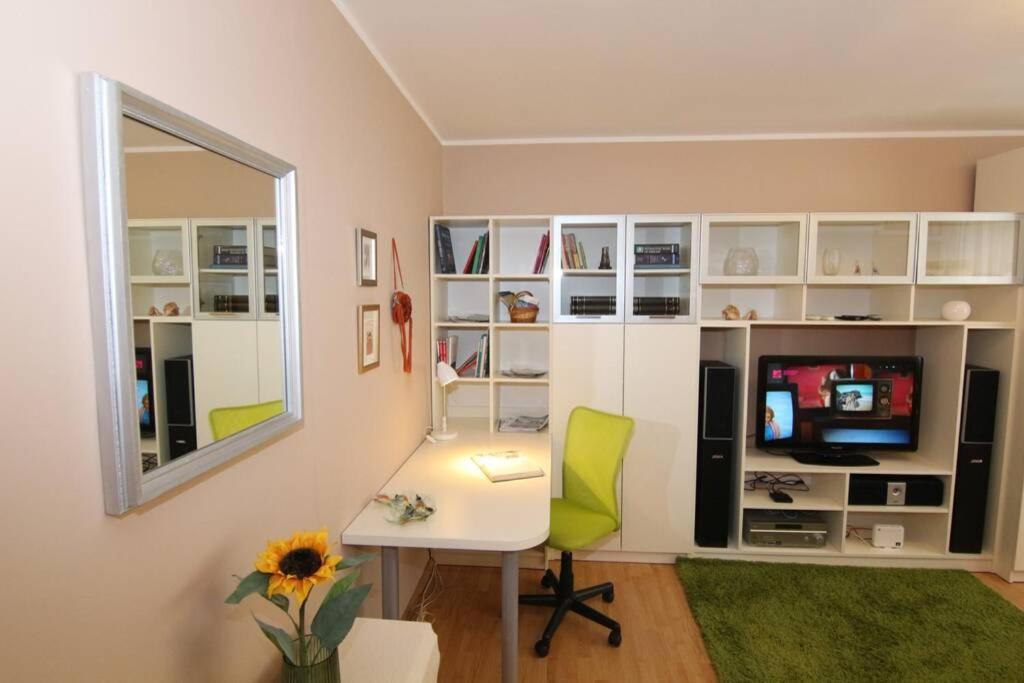 Fast Friend - Cozy Apartment In The Center With Private Garage Ριέκα Εξωτερικό φωτογραφία