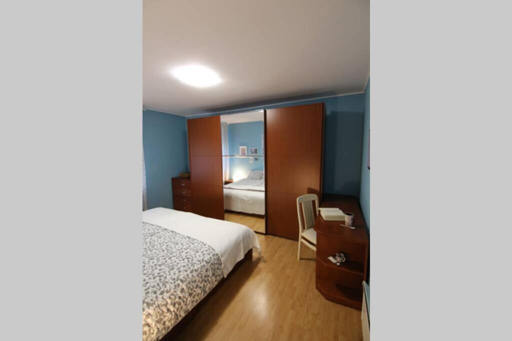 Fast Friend - Cozy Apartment In The Center With Private Garage Ριέκα Εξωτερικό φωτογραφία