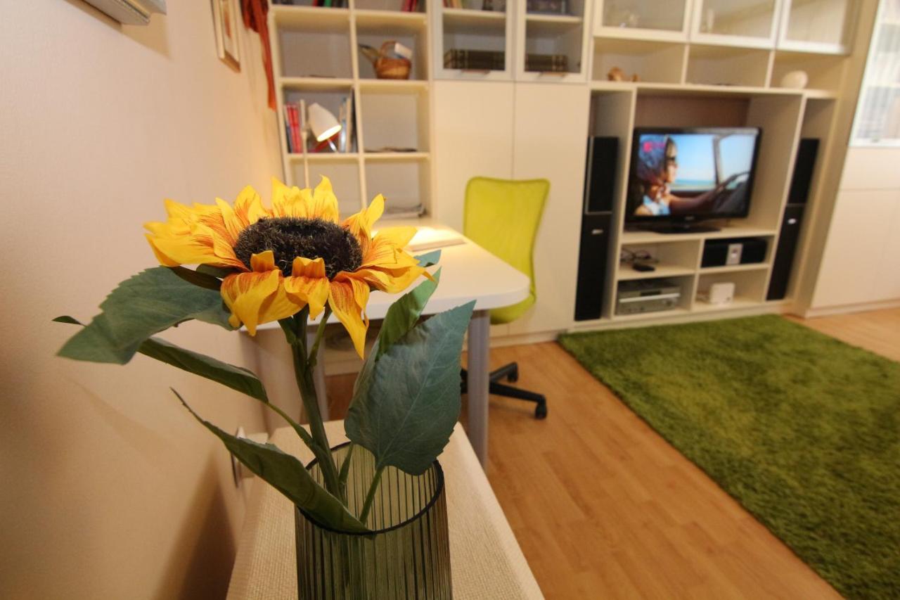 Fast Friend - Cozy Apartment In The Center With Private Garage Ριέκα Εξωτερικό φωτογραφία